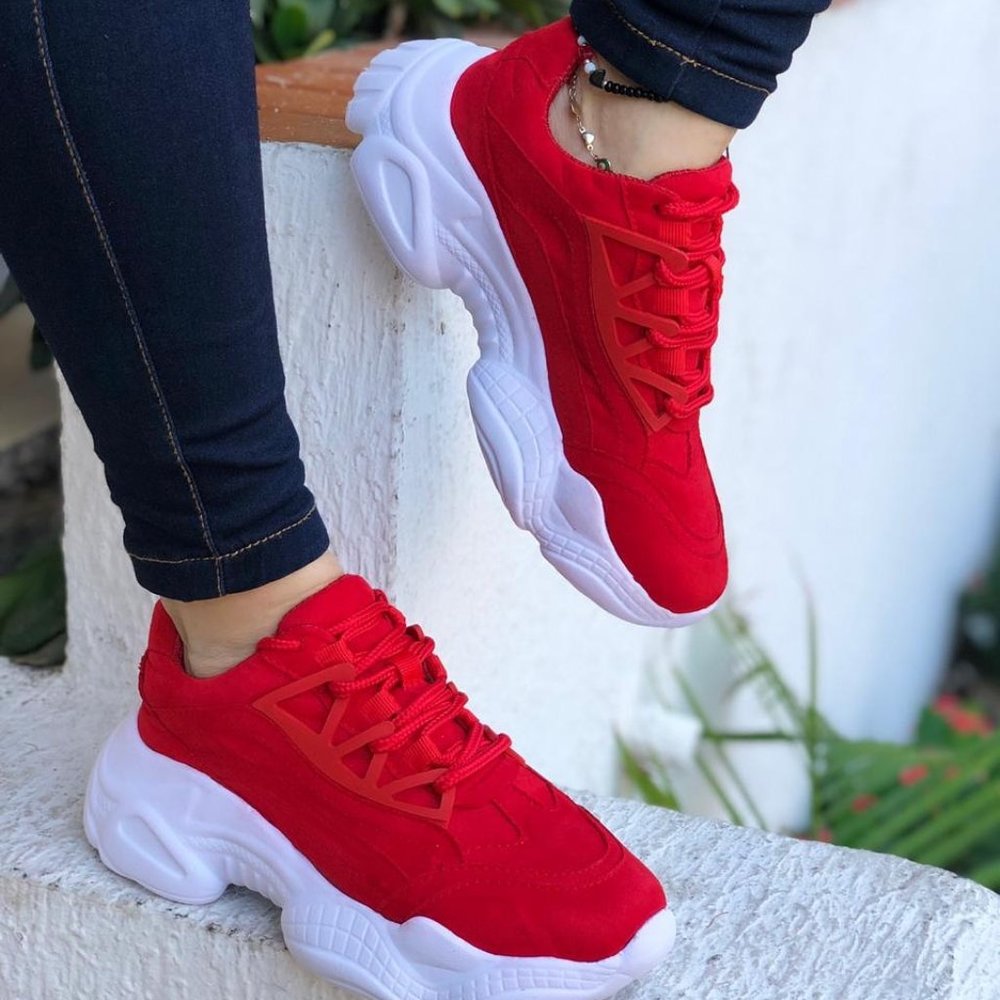 BRAND NEW! Women  Fashion Sneakers
